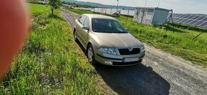 Škoda octavia 2 1.9 77kw manuál - 13