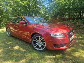 Audi A5 3.0tdi 176kw GB - 13