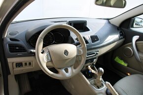 RENAULT Fluence 1,5 dCi 78kw - 13