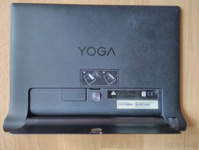 Tablet Lenovo YOGA Tab 3 - 13