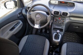 Citroën C3 Picasso HDi 90 FAP Attraction - 13