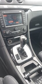 FORD S- MAX  Automat - 13