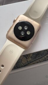 Prodam hodinky apple watch - 13