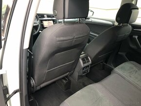 VW Tiguan Life 2,0TDI 110kW 7st.DSG , Full LED, NAVI - 13