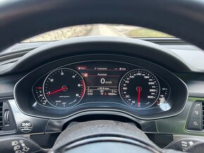 Audi A6 Allroad 3.0TDI - 13