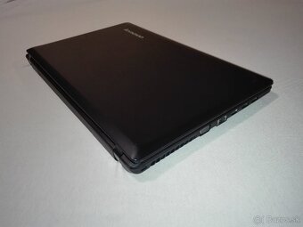 Lenovo. Intel i5. 15,6“ LED. SSD 256 GB+1 TB. RAM 16 GB. - 13