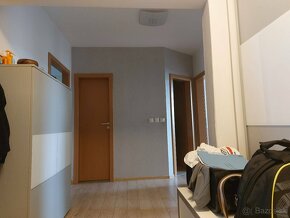 3-izbový byt 72 m2 s balkónom Trenčín-Zámostie - 13
