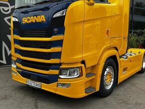 Scania S500 - 13