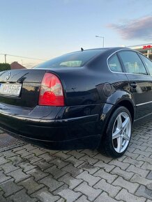 Volkswagen Passat B5.5 - 13