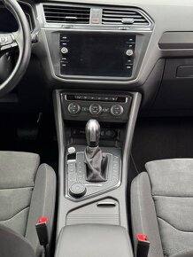 VOLKSWAGEN TIGUAN ALLSPACE 2.0TDI 147KW 4MOTION R-LINE - 13