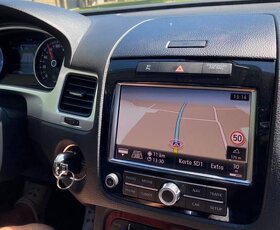 Aktualizácia navigácie VW Mapy 2025 Carplay Kodovanie - 13