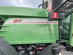 FENDT 2006 VIN 405 + fréza predaj na splátky od 127€ mesačne - 13