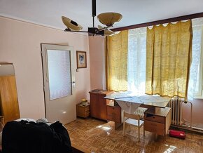 VIVAREAL REZERVOVANÉ 3 izb. RD, pozemok 888 m2, obec Ratkovc - 13