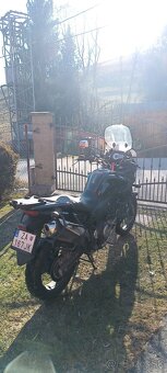 Suzuki DL 650 V-strom ABS - 13