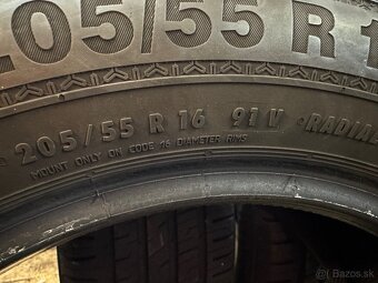 205/55R16 letne - 13