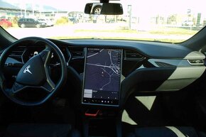 Tesla Model S 100D LONG RANGE 4x4 - 13