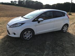 Ford Fiesta 1.4 TDCI - 13