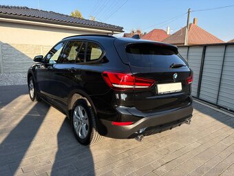 Bmw x1 xDrive 20d - 13