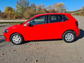 Volkswagen Polo 2017 1,0 Trendline 1. majiteľ SR 39.530km - 13