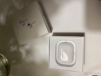 Airpods Pro – Úplne nové, nepoužité - 13