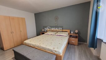 HALO reality - Predaj, rodinný dom Dolný Ohaj, na pozemku 33 - 13