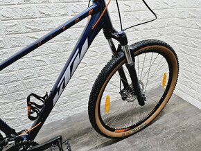 Ponúkam na predaj bicykel Ktm Ultra Flite  29" - 13