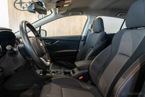 Subaru XV 1.6i Lineartronic AWD Style NAVI / XTRA - 13