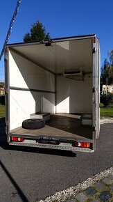 Renault Master dCi125 Chladiarenské 2015, 2.3dCi. - 13