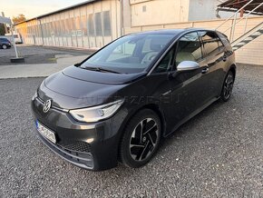 Volkswagen ID.3 PRO 150KW - 13