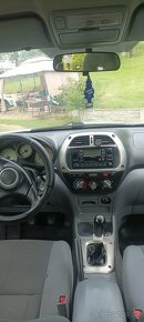 Toyota RAV4 1,9 TDI 85 kW - 13