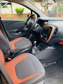 RENAULT CAPTUR Energy TCe 90 Intens - 13