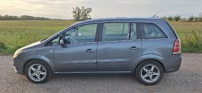 Opel Zafira 1.9 CDTi - 13