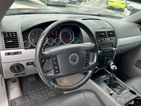 Volkswagen Touareg 2.5 R5 TDI - 13