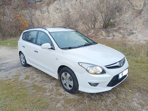 Predám Hyundai i30 1.6 CRDi rok 11/ 2012 - 13