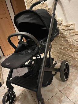 Cybex Balios S Lux 2024 - 13