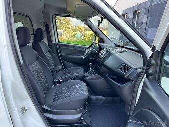 Opel Combo Cargo 1.6CDTI L1H1 - 13