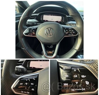 VW Arteon R-line SB 2.0 TDI 147KW 4x4 - 13