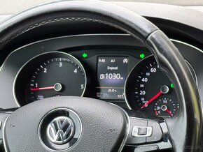 Volkswagen Passat B8 DSG 2.0tdi 110kw HIGHLINE, ACC - 13