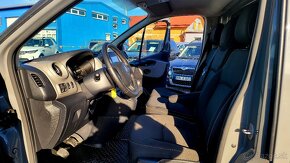 Renault Trafic Furgon 1,6 dCi L1H1 - 13