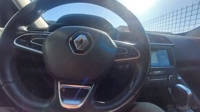 Renault Kadjar 1.5 DCi, 81 kw, Automat, 2017 - 13