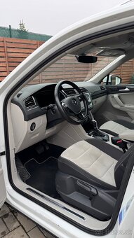 VW Tiguan Highline, 2,0L/110kW 150k TDI, 4 Motion, DSG7 - 13