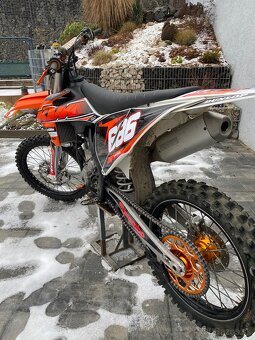 KTM SX-F250 2019 +Dohoda - 13