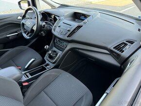 Ford C-max 1.5tdci 2017 - 13