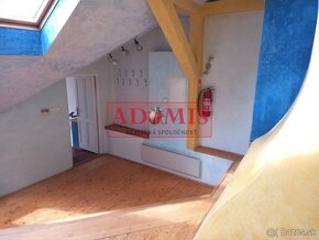 ADOMIS - predáme 3izb priestranný byt 127m2 v centre mesta,  - 13