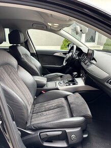 Audi A6 3.0TDI Quattro Facelfit - 13