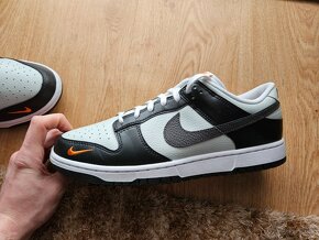 NIKE Dunk Low vel.46 - 13