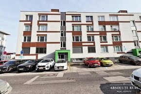 ABSOLUTE REAL/Nebytový priestor v BA – Karlovej Vsi,36.06 m2 - 13