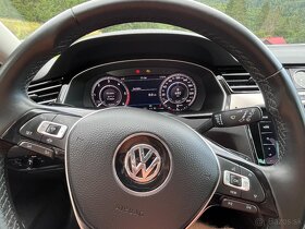 VW Passat Alltrack 2019 - 13