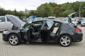 Peugeot 508 2,2 HDi 150 kW GT AUTOMAT - 13