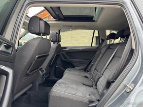 VW Tiguan Allspace Rline 2.0TDI DSG 4x4 2020 - Odpočet DPH - - 13